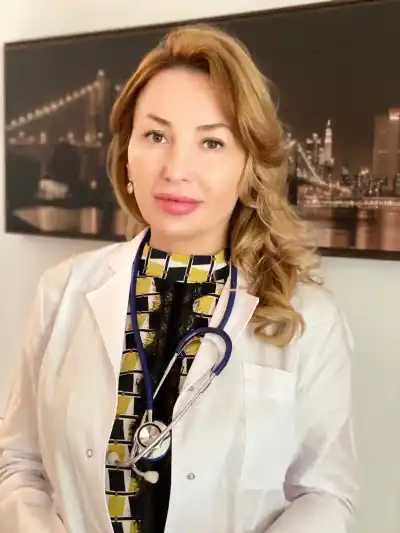 Maria Ciopartac