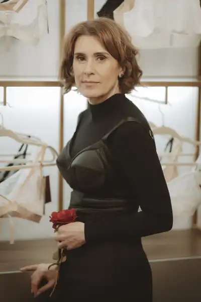 Daniela Visinescu