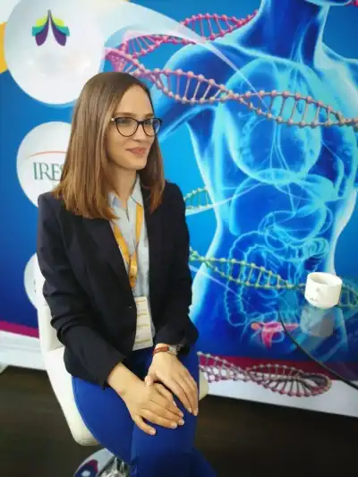 Ema Rohozăneanu